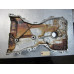 01V001 Engine Timing Cover From 2011 JEEP COMPASS  2.0 04884466AC